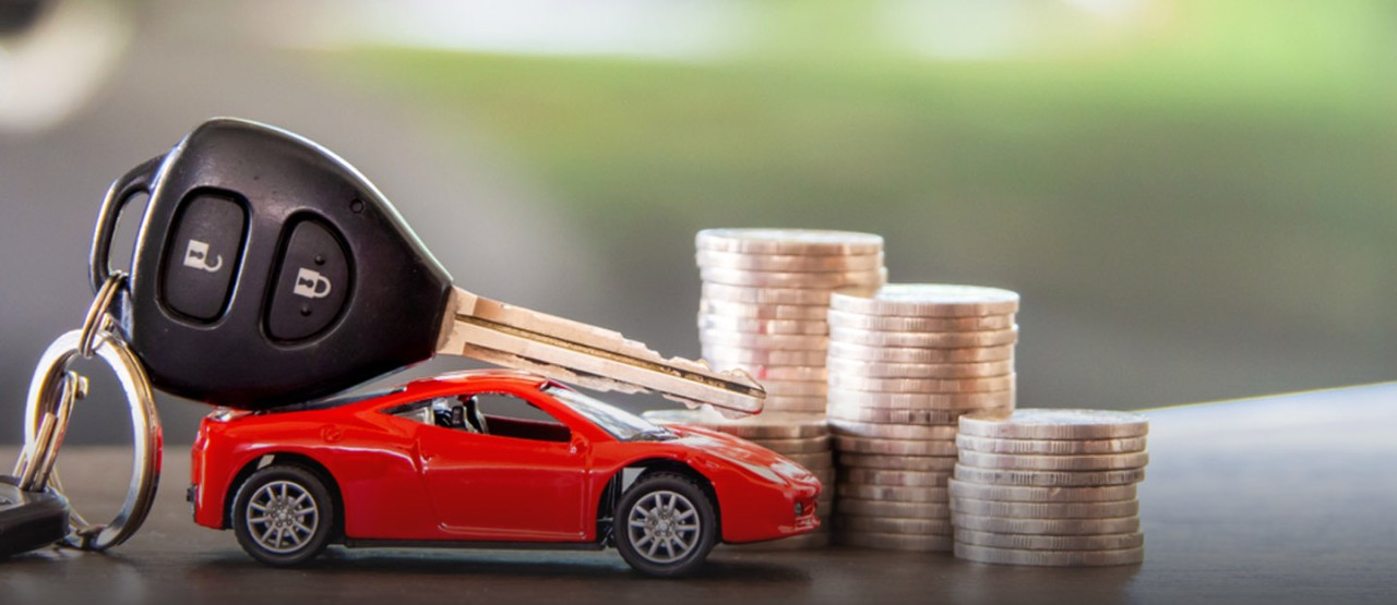 Vehicle Verification